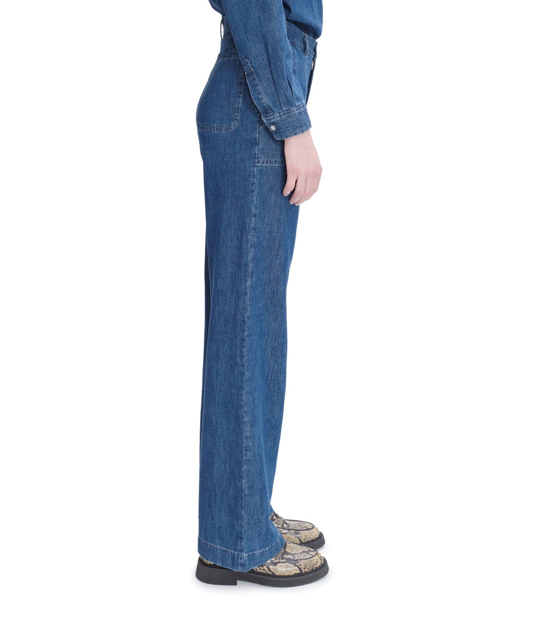 Seaside Jeans Female Product Image