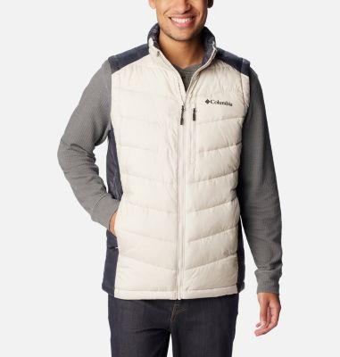 Columbia Men's Labyrinth Loop Vest- Product Image