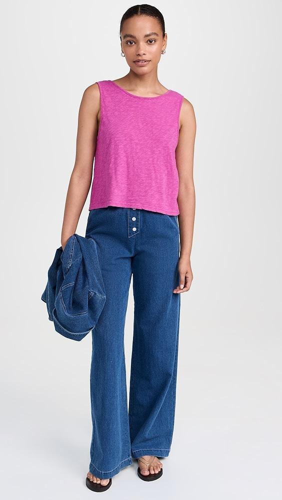 American Vintage Sully Top | Shopbop Product Image