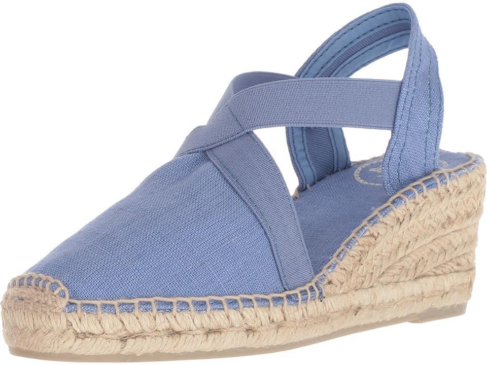 Toni Pons Ter Slingback Espadrille Sandal Product Image