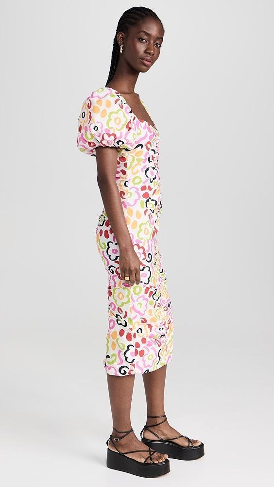 RHODE Tessa Dress | Shopbop Product Image