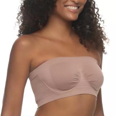 Paramour Body Smooth Seamless Underwire Bandeau- 275128 Product Image