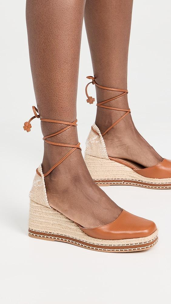 Castañer Tinita Espadrilles | Shopbop Product Image