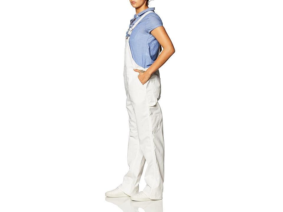 Bib Relaxed Straight Overall - Women's Product Image