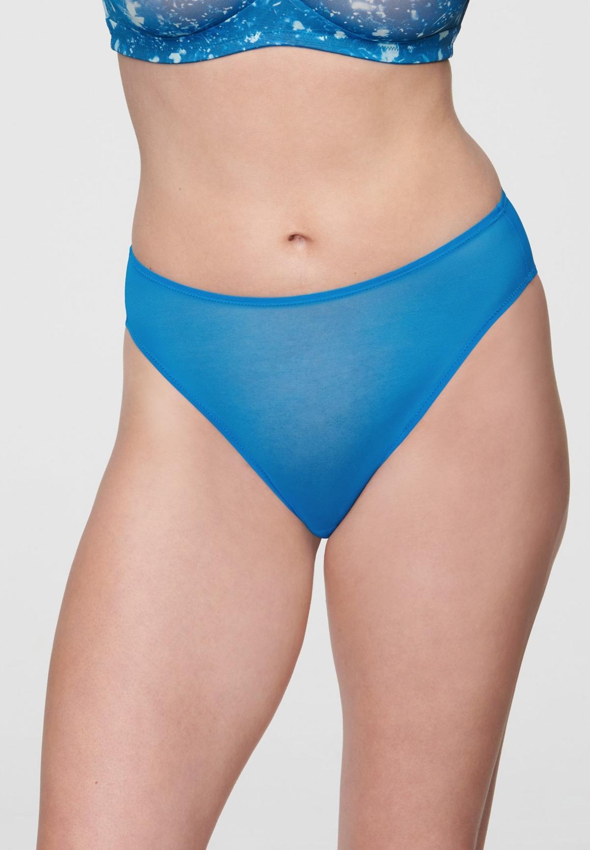 Cuup Womens The Highwaist - Modal Product Image