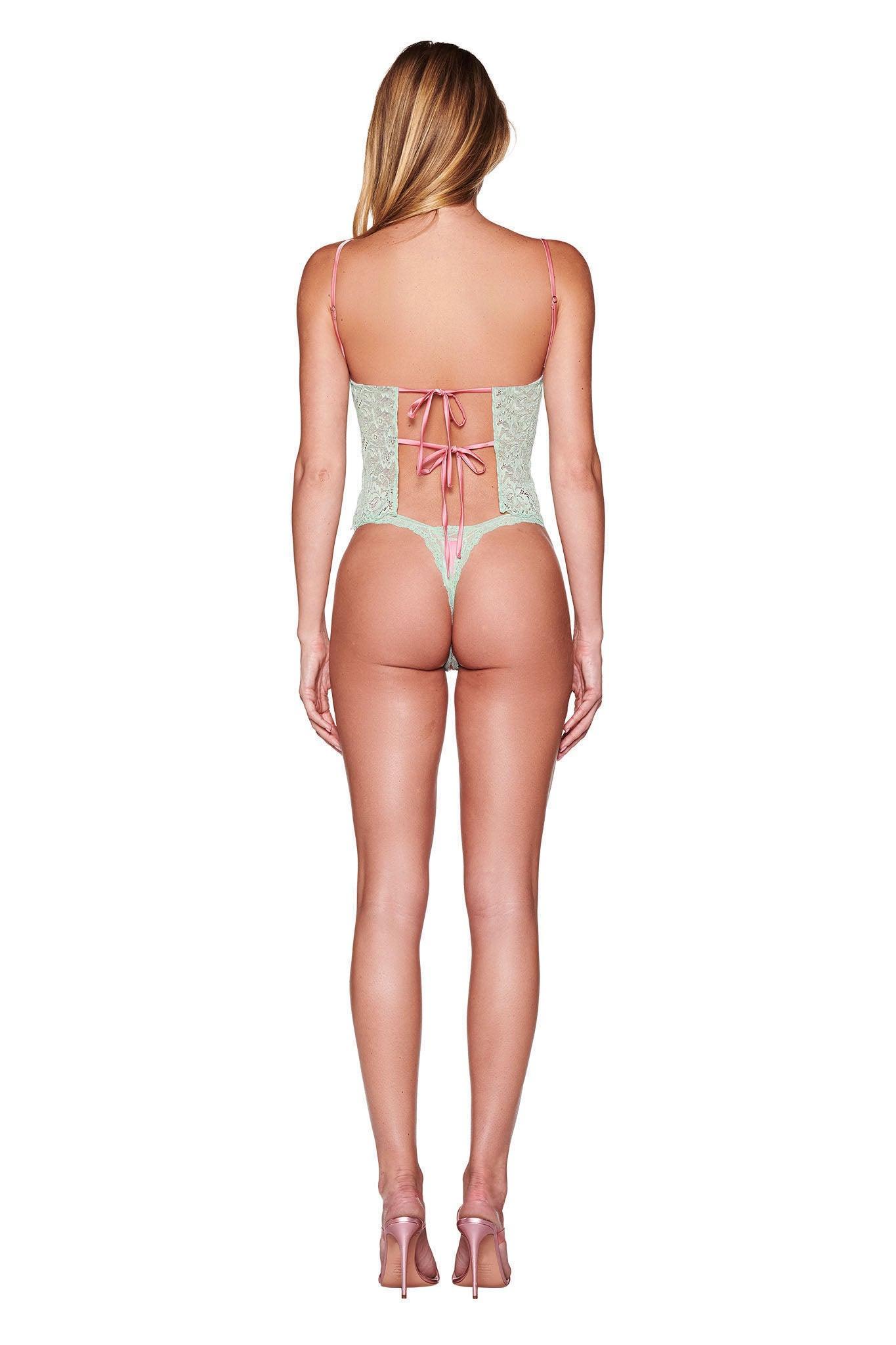 LOLO 2 PIECE SET - PINK Product Image