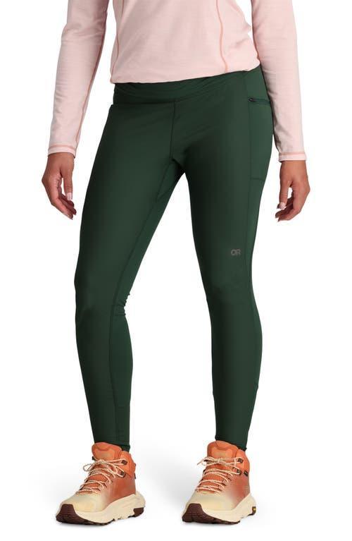 Outdoor Research Deviator Windproof Pocket Leggings Product Image