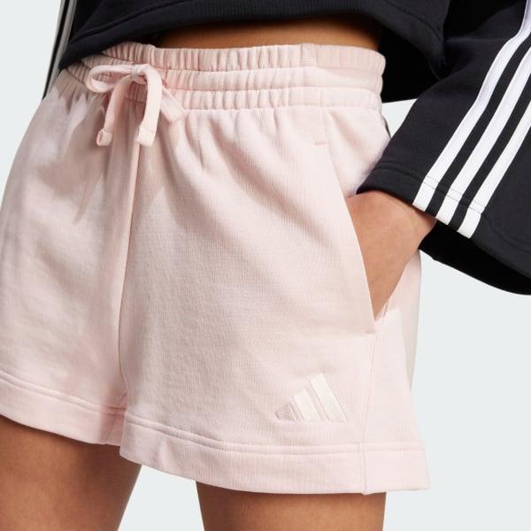 ALL SZN French Terry Shorts Product Image