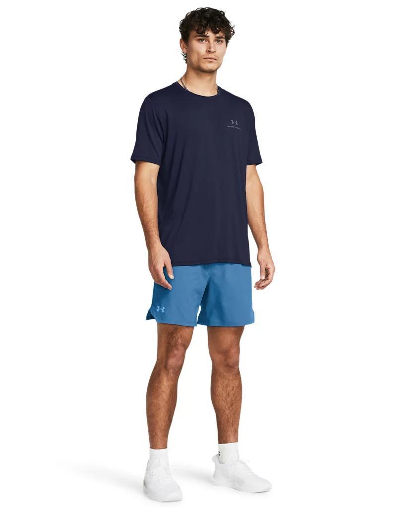 Men's UA Vanish Woven 6" Shorts Product Image