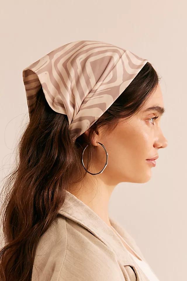 Quinns Hair Scarf Product Image