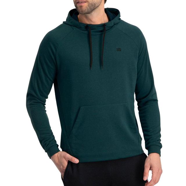 Three Sixty Six Men's Hoodie Shift Pullover Product Image