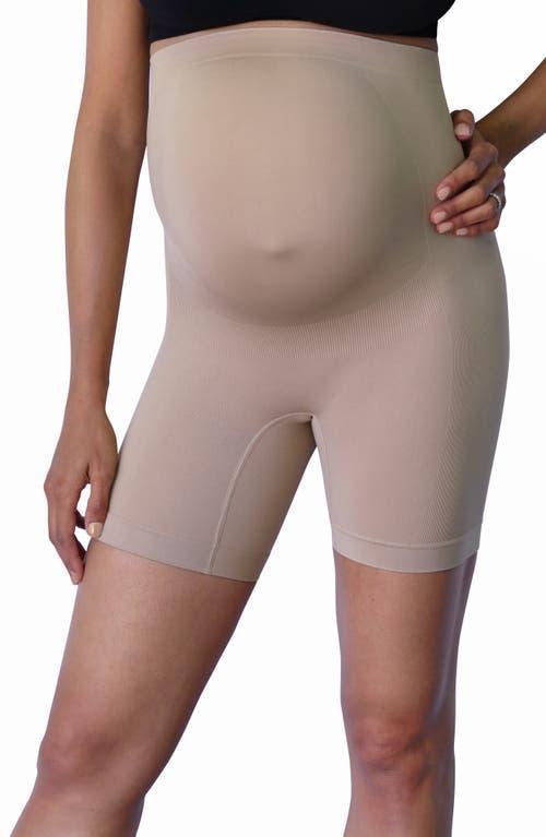 Ingrid & Isabel Maternity Shapewear Shorts Product Image