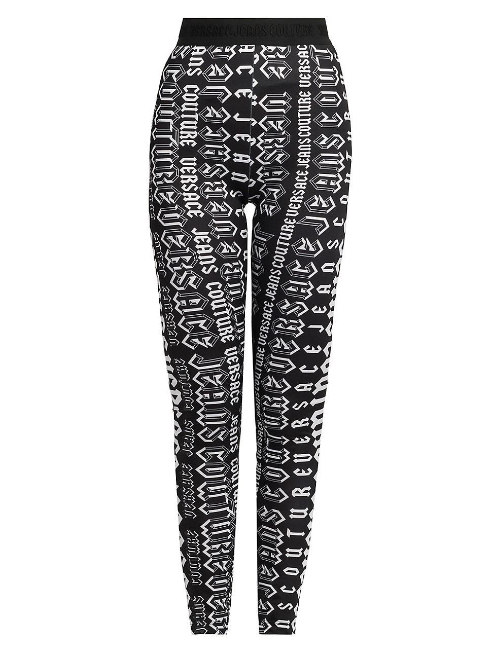 Womens Logo Leggings Product Image