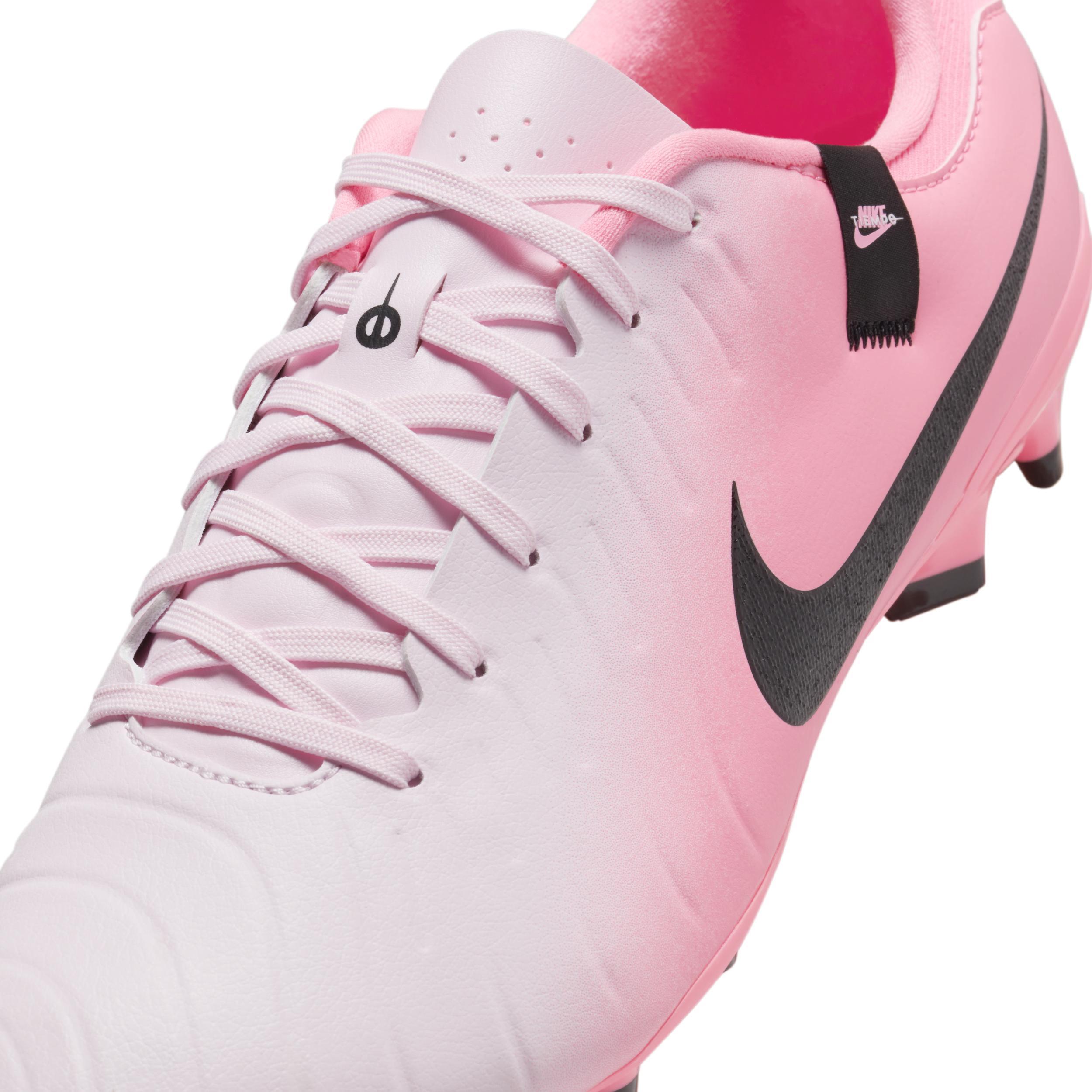 Nike Men's Tiempo Legend 10 Academy MG Low-Top Soccer Cleats Product Image