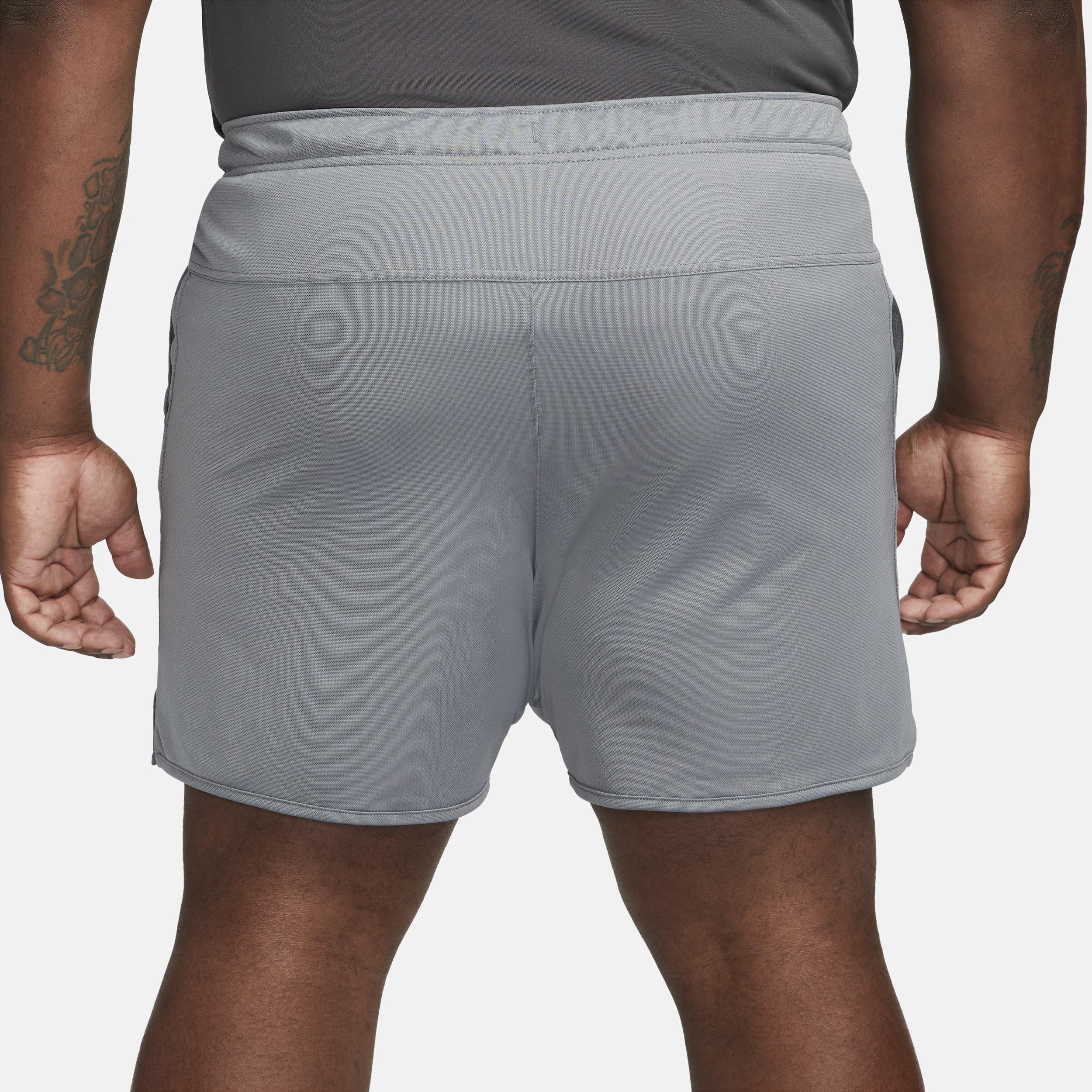 Nike Mens Totality Dri-FIT 7 Unlined Versatile Shorts Product Image