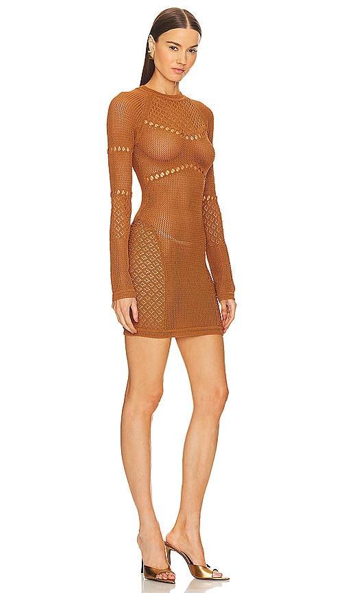 Michael Costello x REVOLVE Allegra Mini Dress Size XS. Product Image