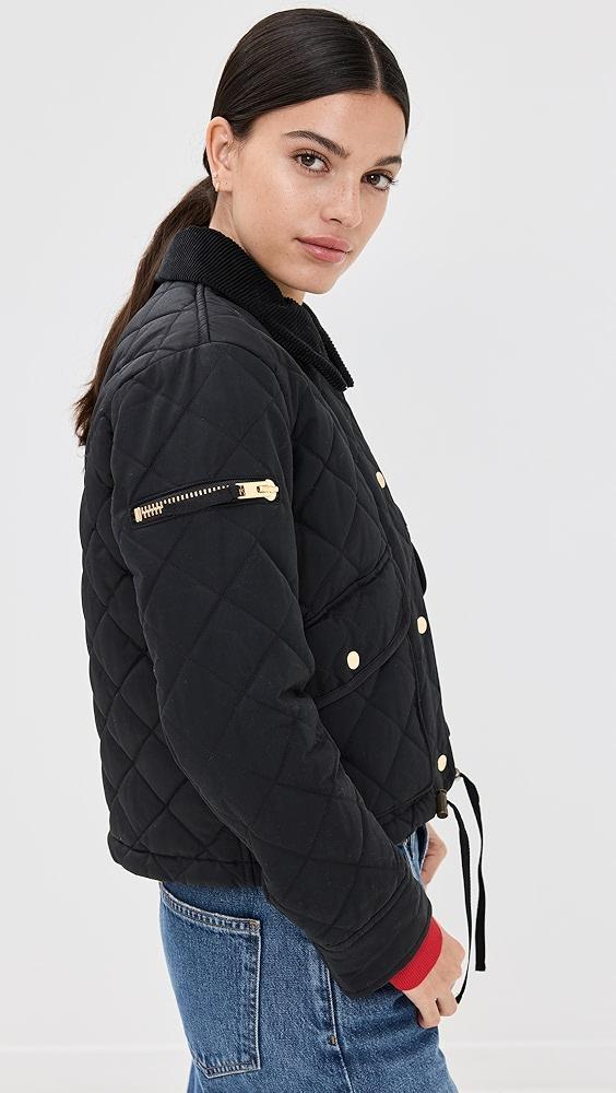 SAM. Faye Jacket | Shopbop Product Image