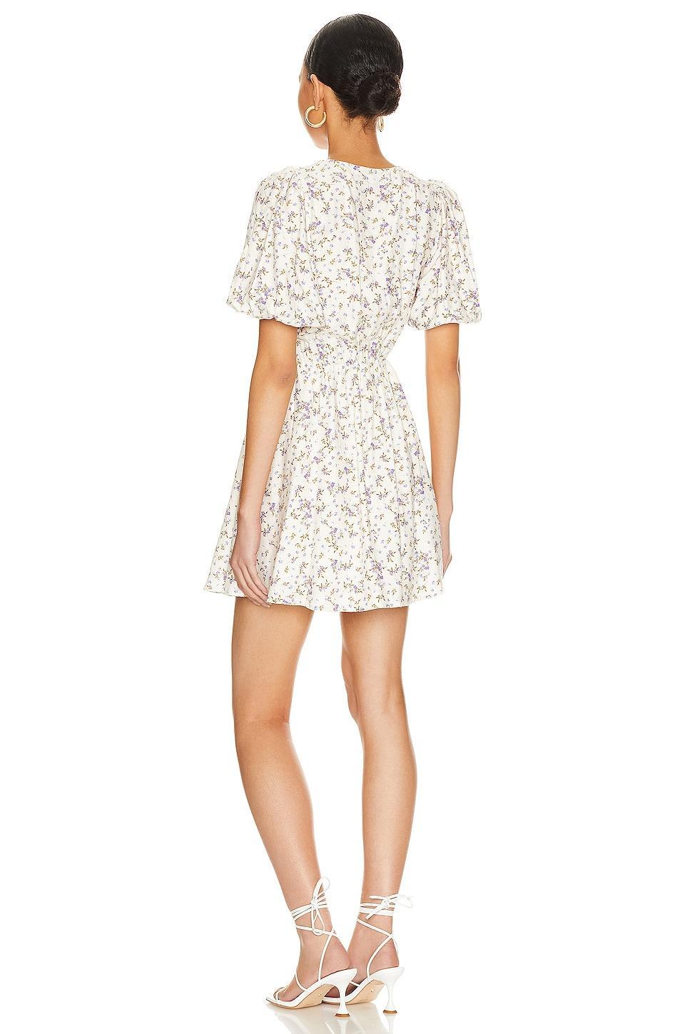 Hailey Mini Dress MINKPINK Product Image