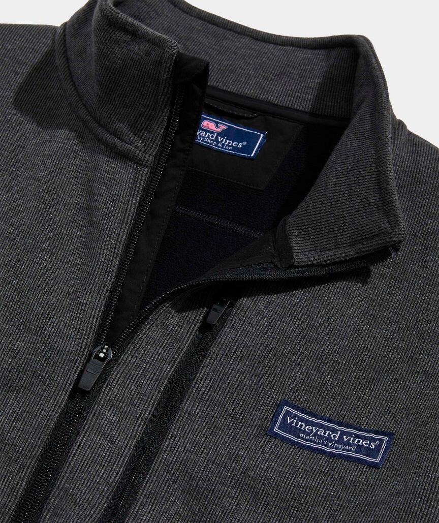 Mountain Sweater Fleece Quarter-Zip Product Image