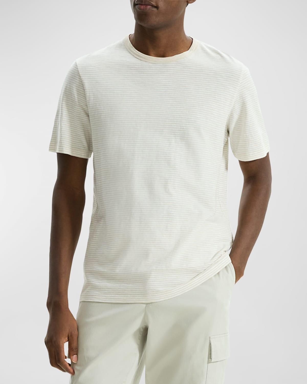 Mens Essential Tee In Cosmos Product Image