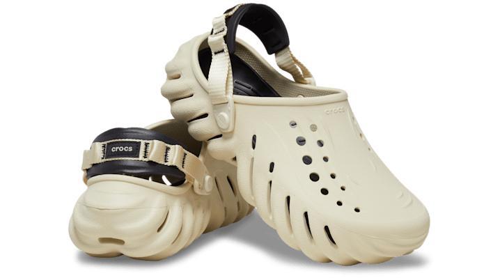 Crocs Mens Crocs Echo Clogs - Mens Shoes Product Image