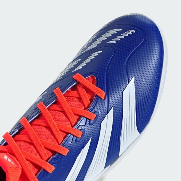 Predator League Mid Turf Soccer Shoes Product Image