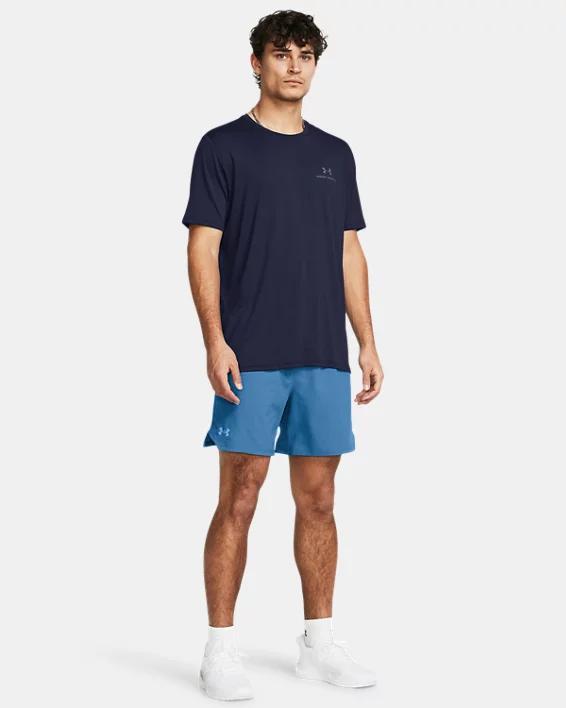 Men's UA Vanish Woven 6" Shorts Product Image