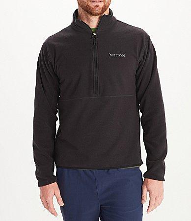 Marmot Rocklin Solid Half Product Image