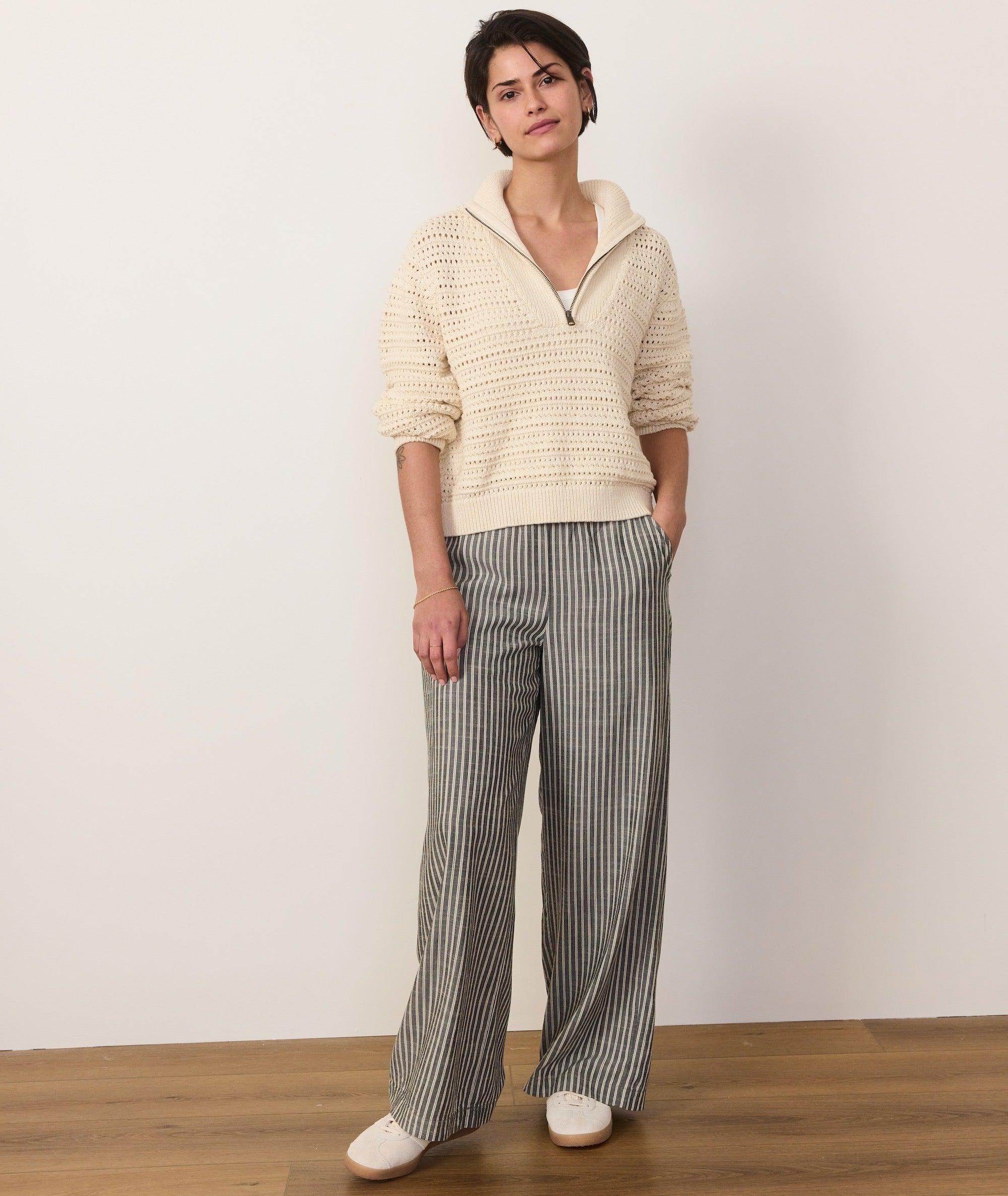 Allison Trouser Product Image