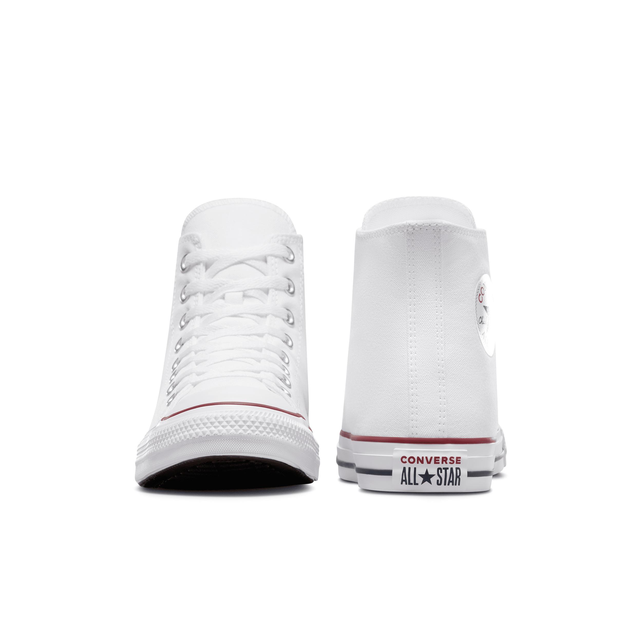 Men's Converse Chuck Taylor All Star High Top Unisex Shoes Product Image