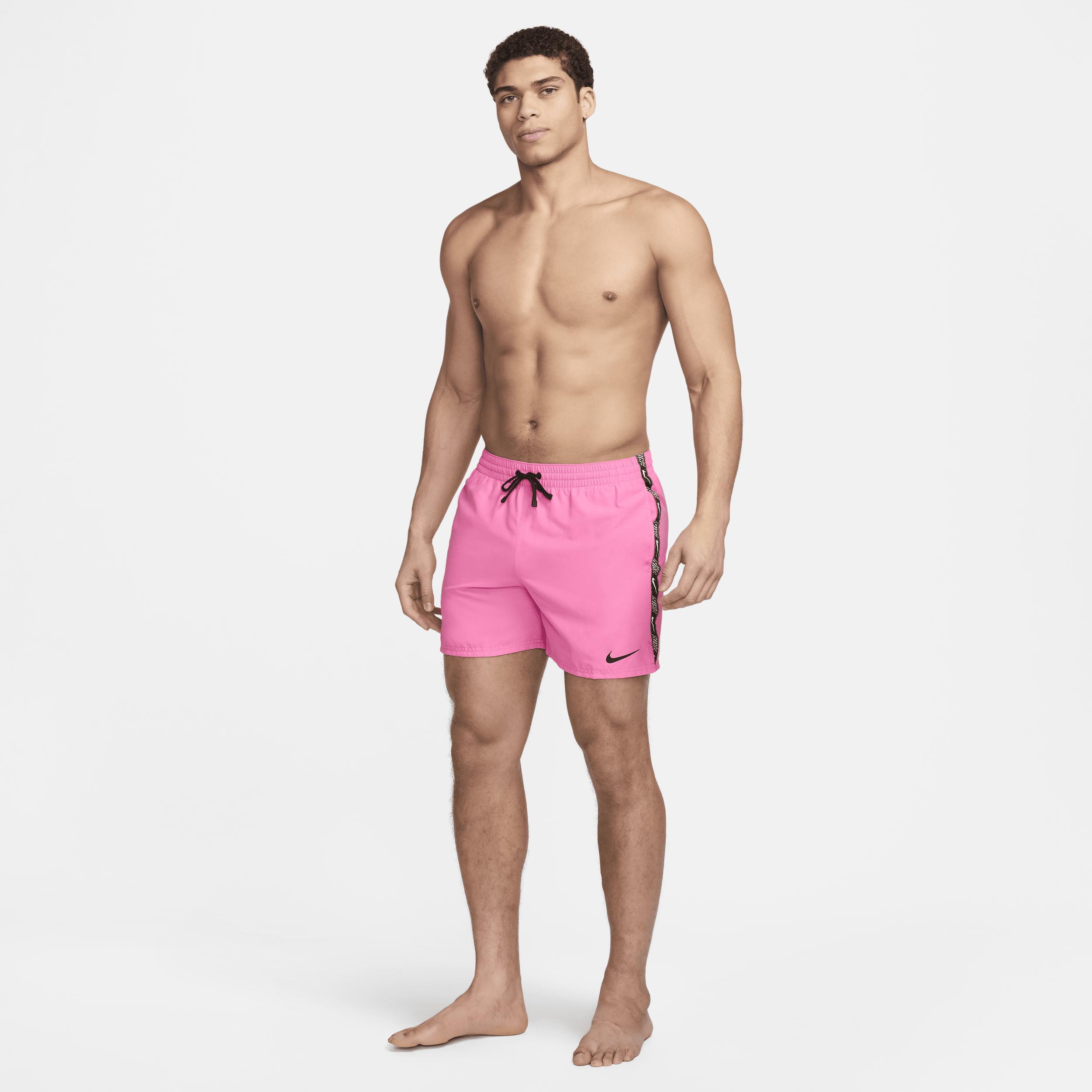 Nike Men's Swim 5" Volley Shorts Product Image