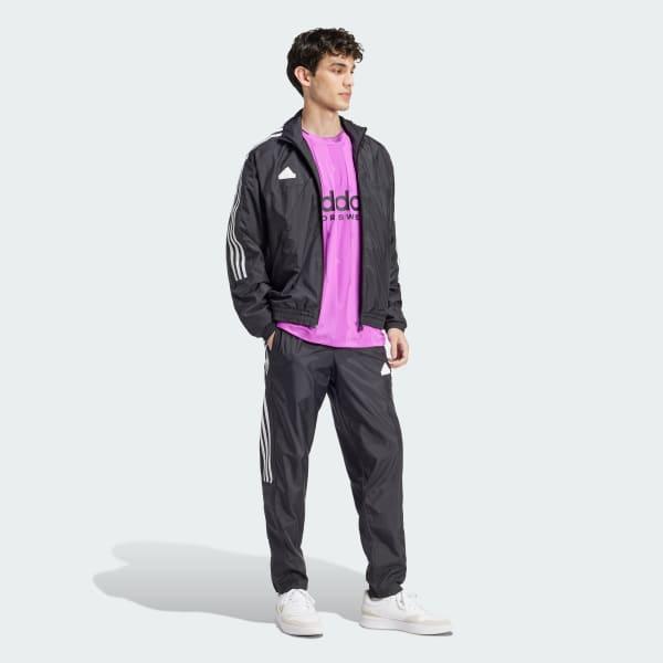 House of Tiro Track Jacket Product Image