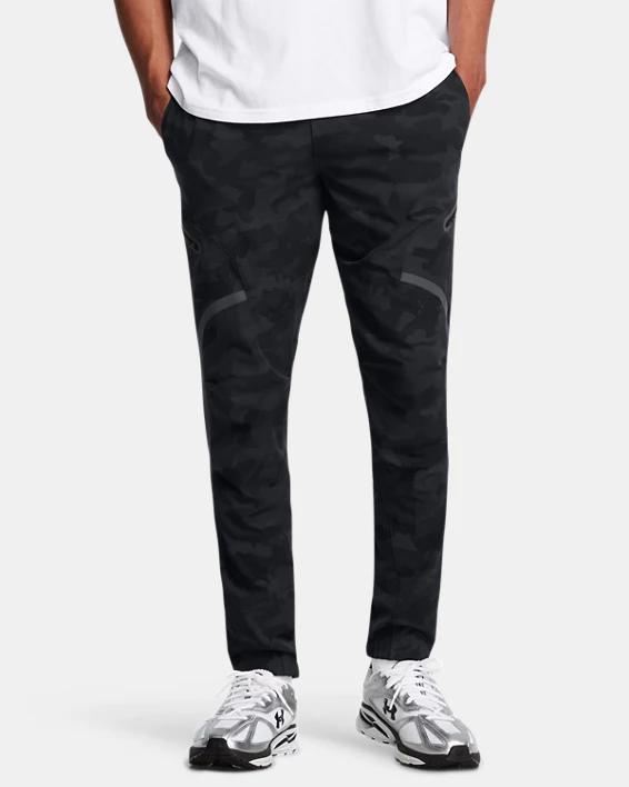 Mens UA Unstoppable Cargo Pants Product Image