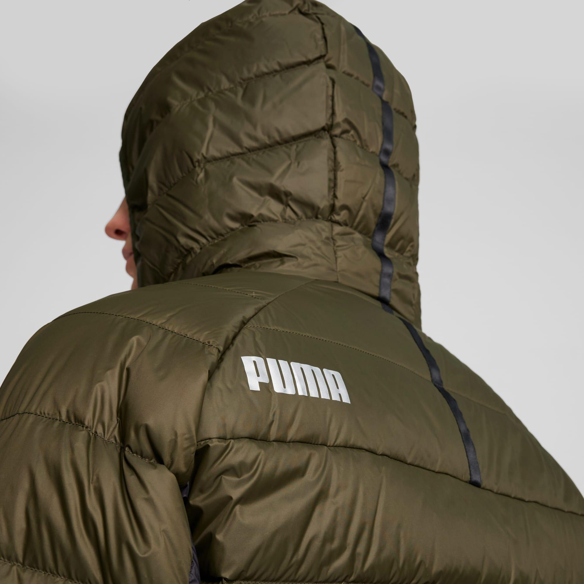 PUMA PackLITE Men's Down Jacket Product Image