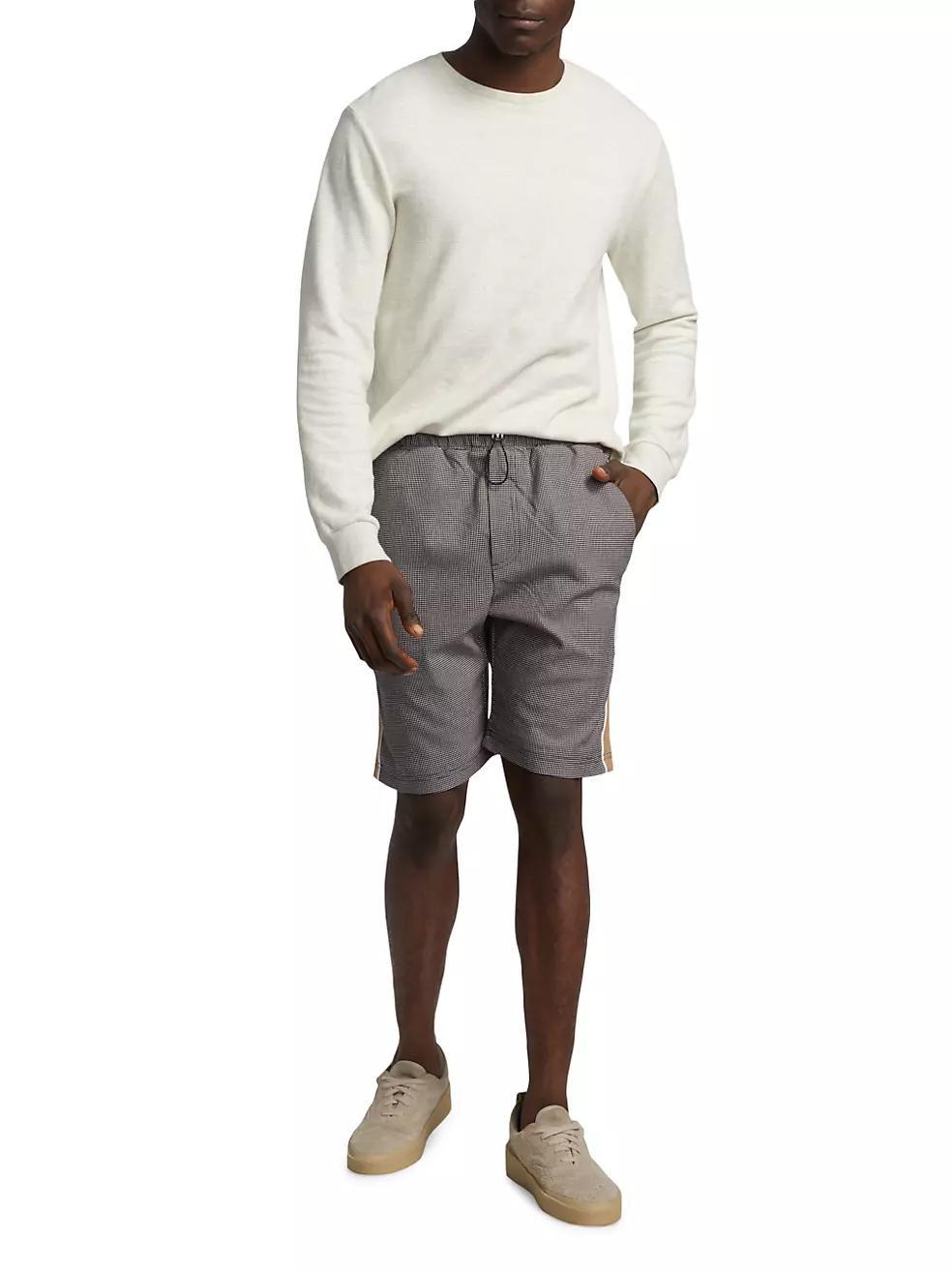 Safari Shorts Product Image