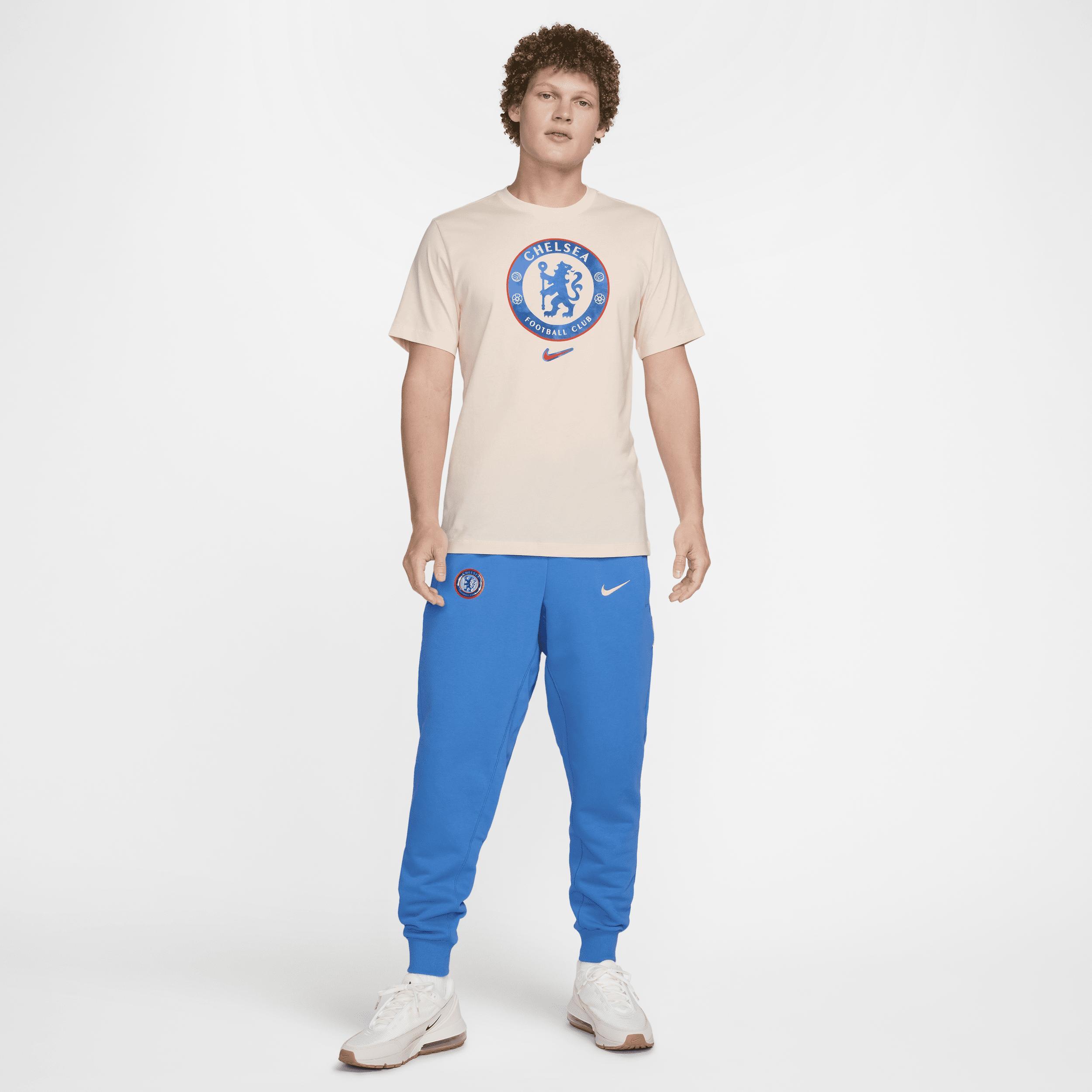 Chelsea FC Nike Men's Soccer T-Shirt Product Image