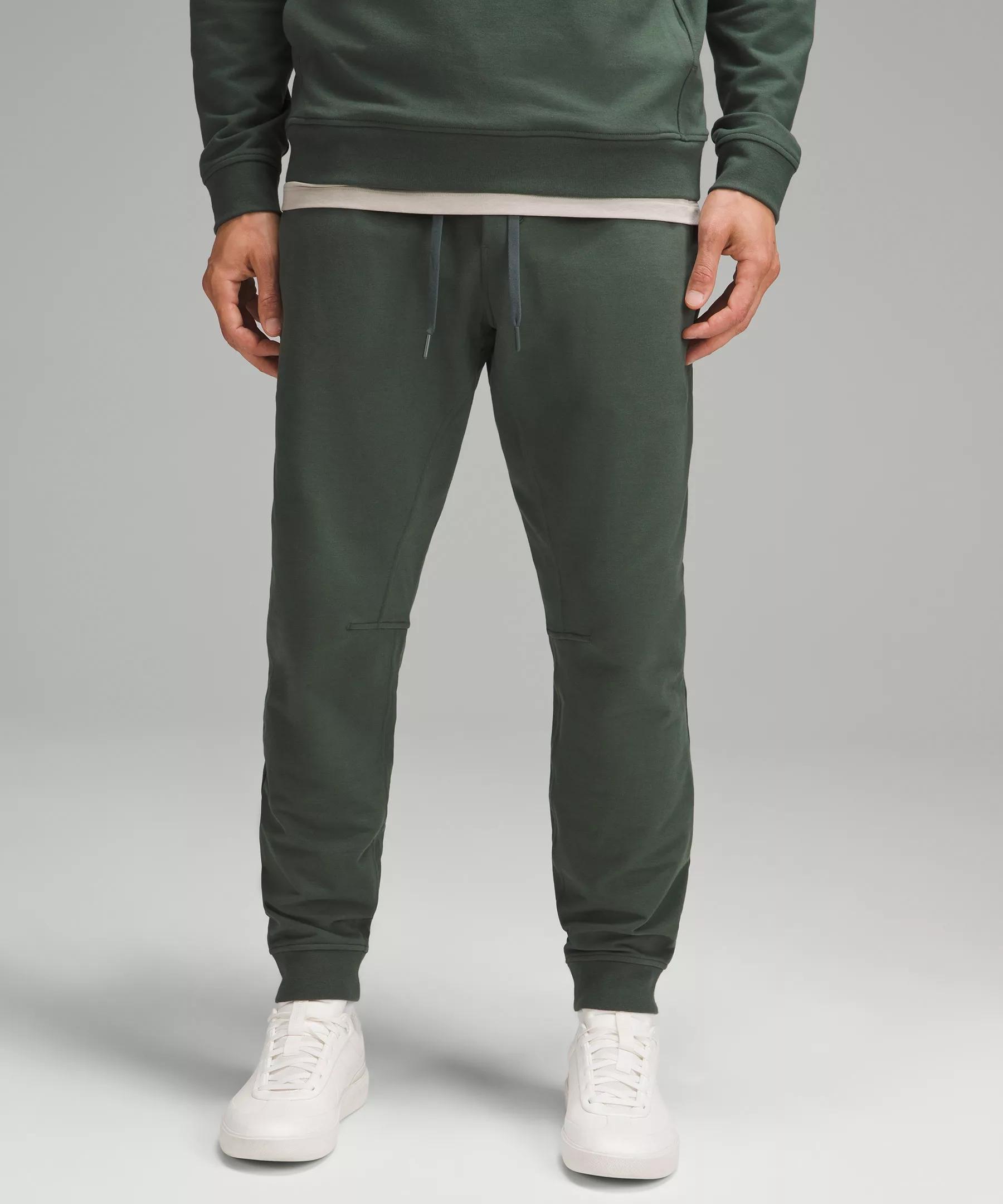 City Sweat Jogger *Shorter Product Image