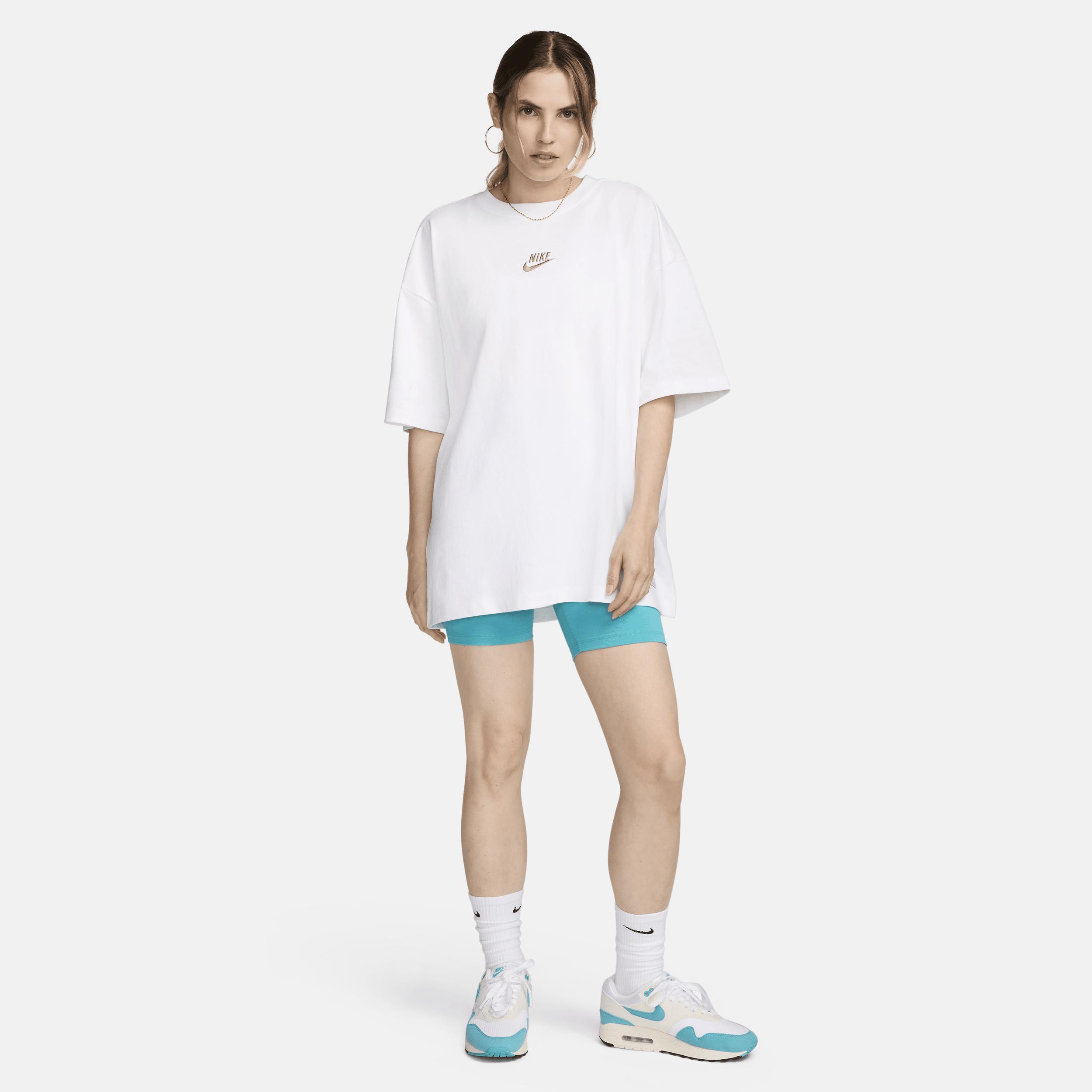 Women's Nike Sportswear Oversized T-Shirt Product Image