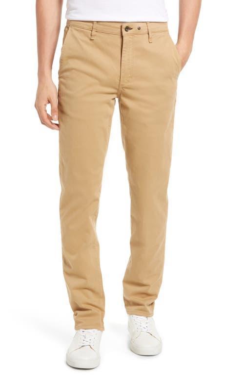 rag & bone Fit 2 Slim Fit Stretch Twill Chinos Product Image