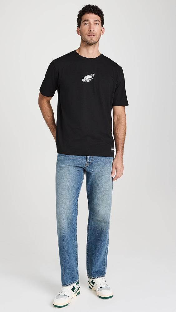 BOSS Eagles Tee | Shopbop Product Image