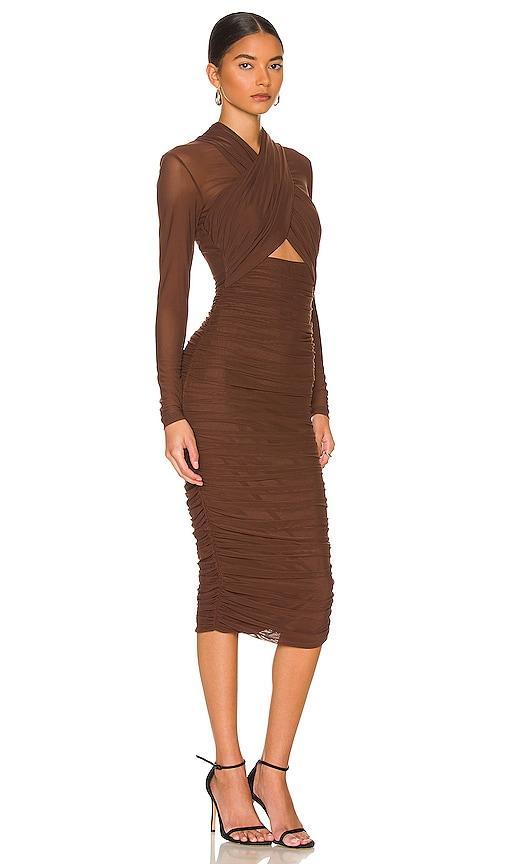 Bardot Aliyah Dress Size S, XS. Product Image