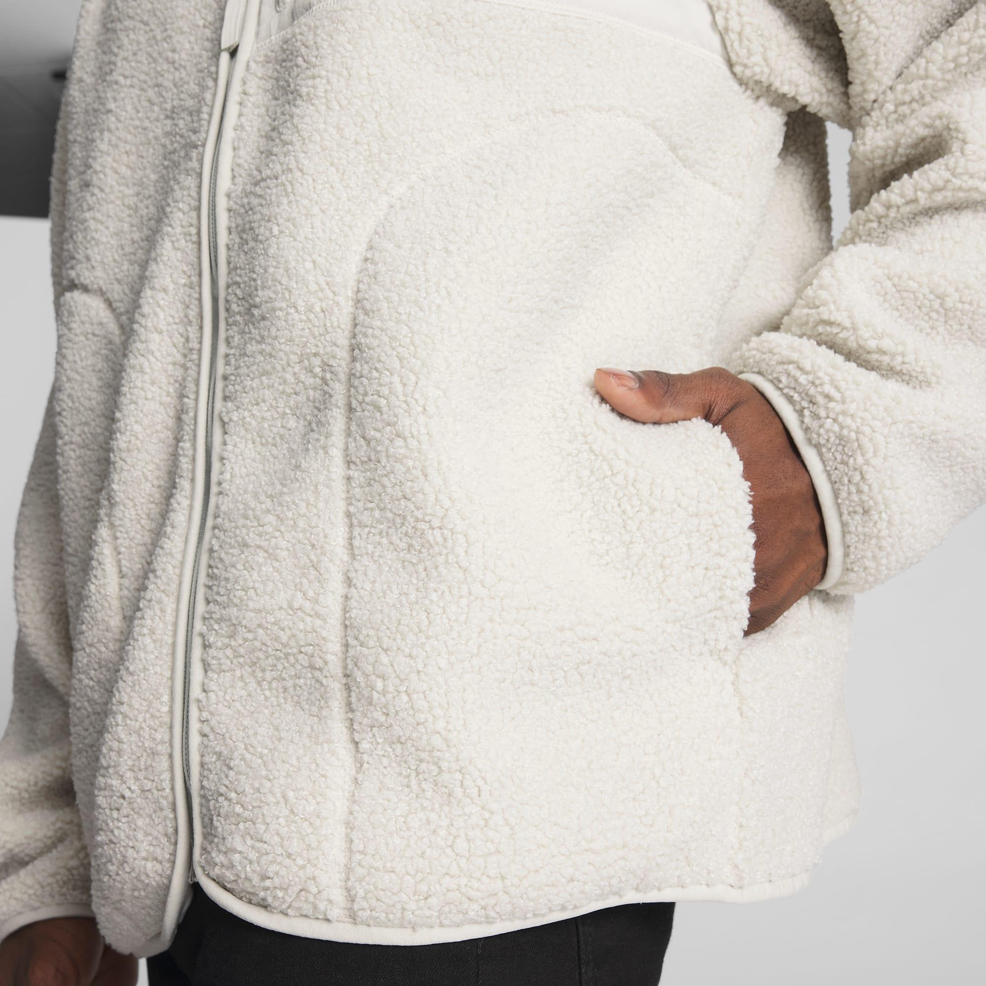 CLASSICS Men's Sherpa Jacket Product Image