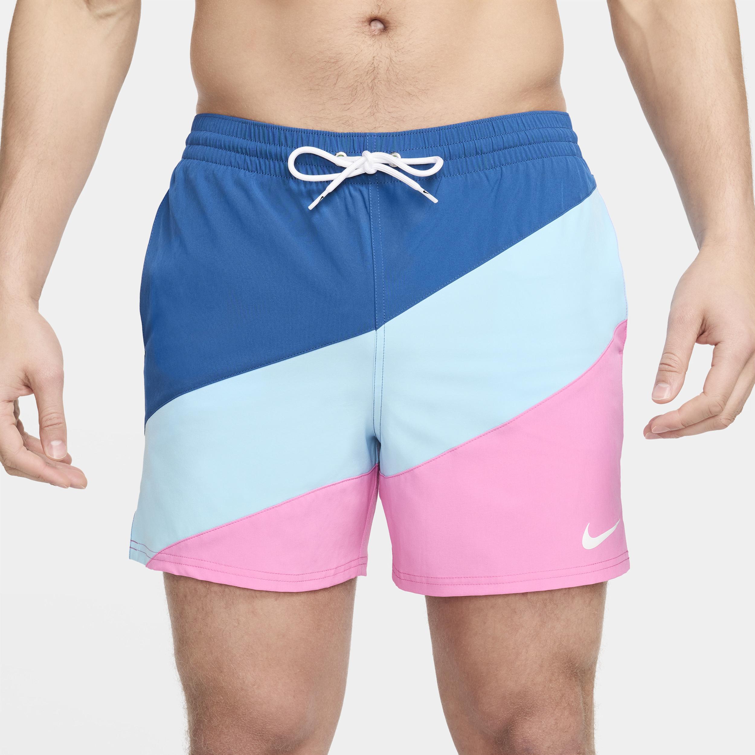 Nike Men's Swim 5" Volley Shorts Product Image