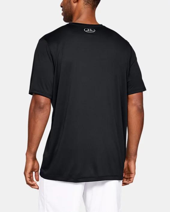 Men's UA Locker 2.0 Short Sleeve Product Image