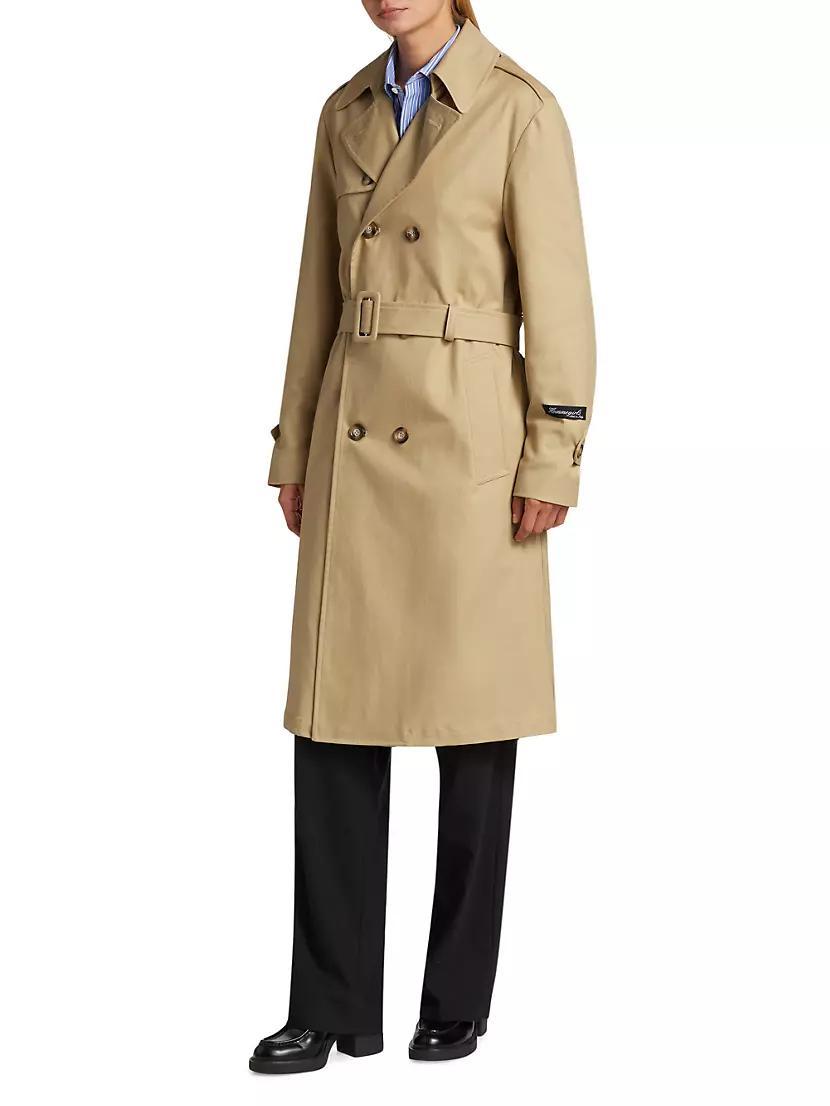 Classic Trench Coat Product Image