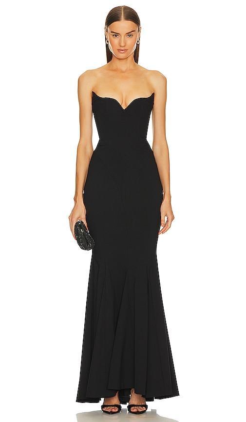 Michael Costello x REVOLVE Billie Gown Size S, XS. Product Image