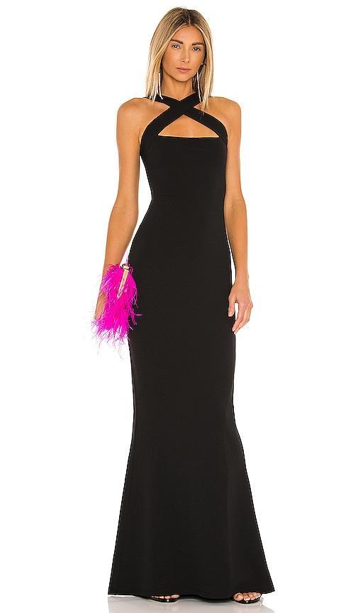 x REVOLVE Viva 2Way Gown Product Image