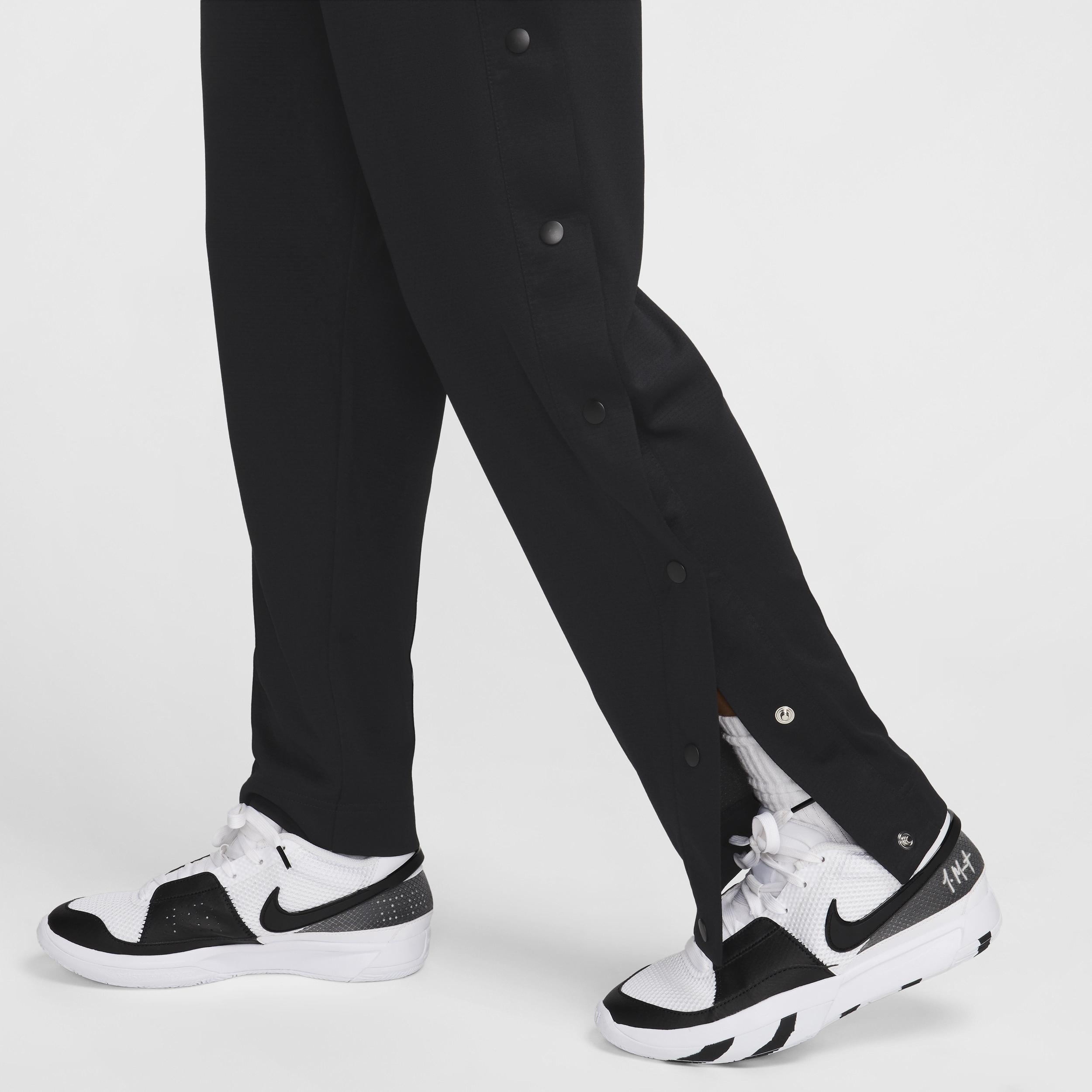 Nike Womens Dri-FIT Tear-Away Basketball Pants Product Image