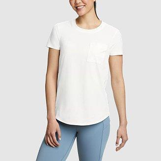 Women's Escapelite Short-Sleeve T-Shirt product image