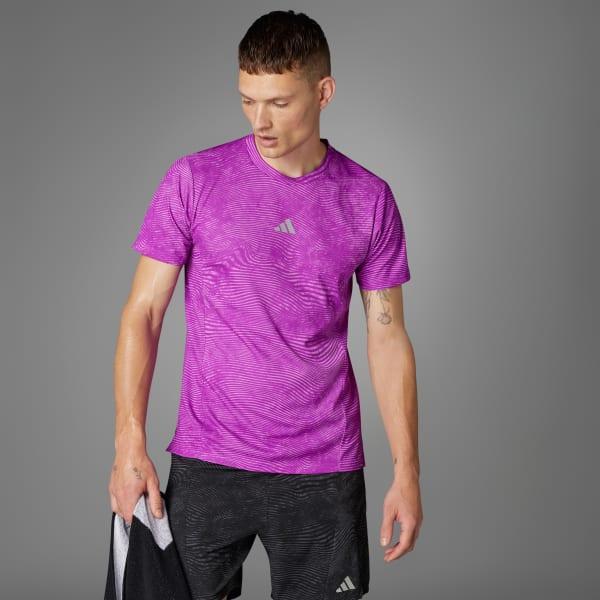 Designed for Training HEAT.RDY HIIT Training Tee Product Image